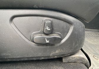 Подержанный автомобиль SsangYong Kyron 2010 года (15 фото)