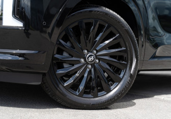 Новый Hyundai Palisade 2026 (15 фото)