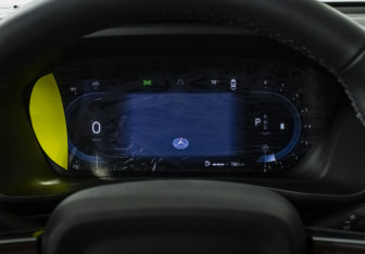 Новый Volvo XC40 2024 (13 фото)