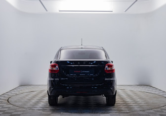 Подержанный автомобиль LADA (ВАЗ) Granta Liftback 2023 года (6 фото)