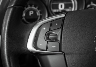 Подержанный автомобиль Citroen C4 Sedan 2018 года (13 фото)