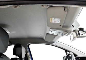 Подержанный автомобиль Renault Kaptur 2020 года (22 фото)