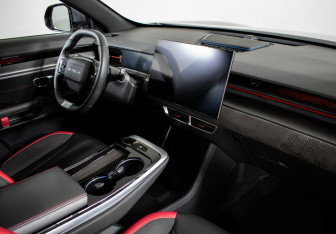 Подержанный автомобиль Jetour Dashing 2024 года (11 фото)