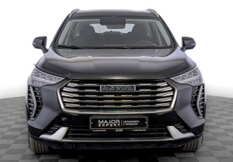 Подержанный автомобиль Haval Jolion 2022 года (2 фото)