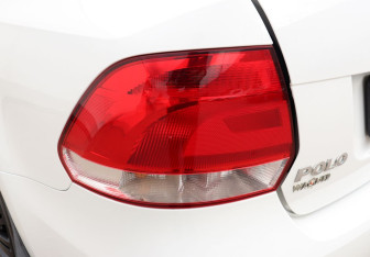 Подержанный автомобиль Volkswagen Polo Sedan 2013 года (20 фото)