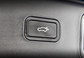 Подержанный автомобиль Zeekr X 2023 года (26 фото)