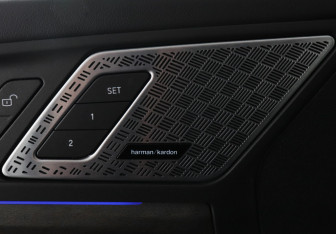 Новый BMW X1 2025 (20 фото)