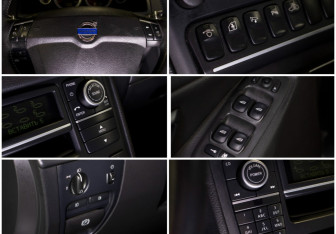Подержанный автомобиль Volvo XC90 2011 года (19 фото)