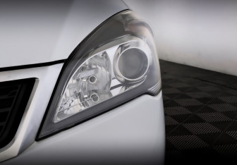 Подержанный автомобиль Kia Ceed Hatchback 2010 года (17 фото)