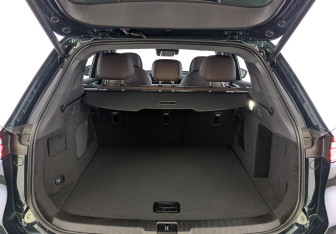 Новый Exeed TXL 2024 (8 фото)