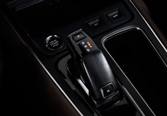 Подержанный автомобиль Citroen C5 Aircross 2019 года (23 фото)