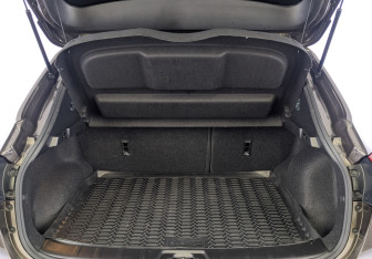 Подержанный автомобиль Nissan Qashqai 2021 года (10 фото)