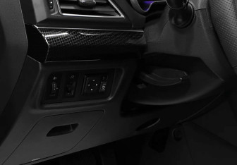 Подержанный автомобиль JAC JS3 2024 года (9 фото)