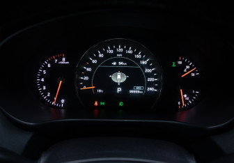 Подержанный автомобиль Kia Sorento 2019 года (13 фото)