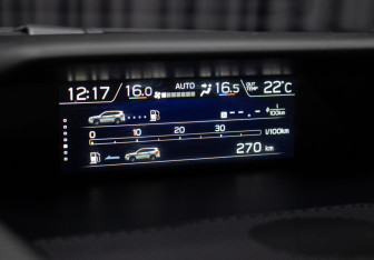 Подержанный автомобиль Subaru Forester Suv 2019 года (20 фото)