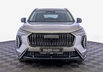 Подержанный автомобиль Haval Jolion 2024 года (2 фото)
