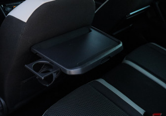 Подержанный автомобиль Volkswagen Tiguan 2018 года (9 фото)