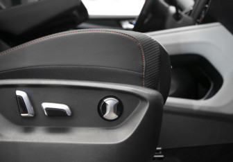Подержанный автомобиль Volkswagen Teramont 2024 года (32 фото)