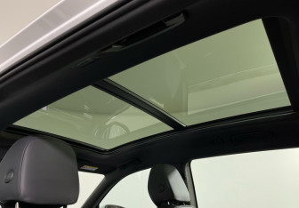 Новый Volkswagen Tiguan 2025 (16 фото)