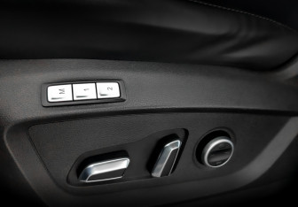 Подержанный автомобиль Chery Tiggo 7 Pro Max 2023 года (21 фото)