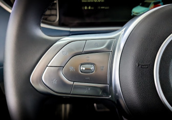 Подержанный автомобиль Voyah Free 2023 года (29 фото)