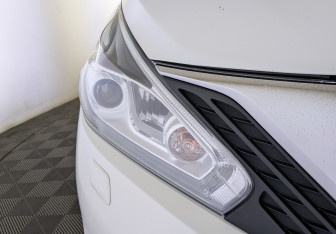 Подержанный автомобиль Nissan Murano Suv 2022 года (17 фото)