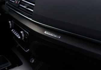 Подержанный автомобиль Audi Q5 2023 года (9 фото)