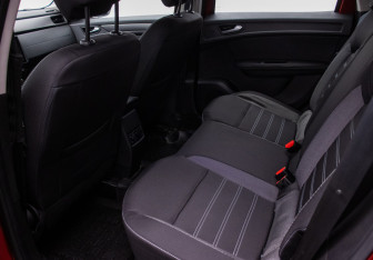 Подержанный автомобиль Renault Arkana 2020 года (11 фото)