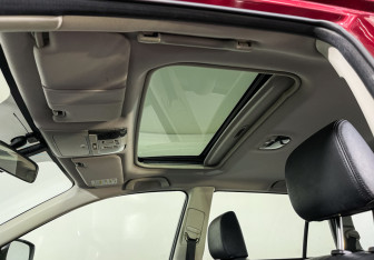 Подержанный автомобиль Subaru Outback Wagon 2012 года (14 фото)