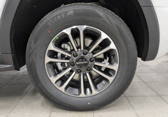 Новый Haval H9 2025 (7 фото)