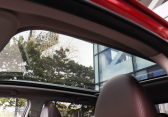 Подержанный автомобиль Nissan Qashqai 2020 года (11 фото)