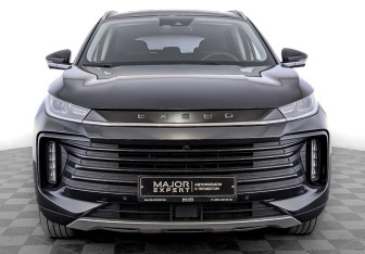 Подержанный автомобиль Exeed TXL 2022 года (2 фото)