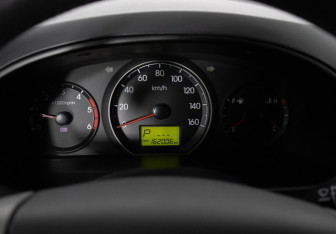 Подержанный автомобиль Hyundai Grand Starex 2016 года (11 фото)