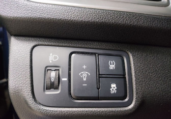 Подержанный автомобиль Hyundai Solaris Sedan 2021 года (20 фото)