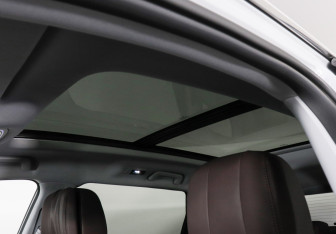 Подержанный автомобиль Chery Tiggo 8 Pro Max 2023 года (16 фото)