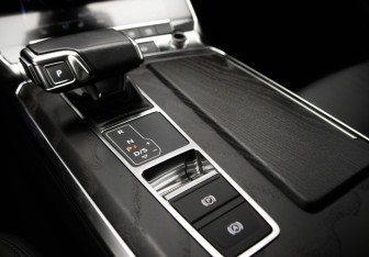 Подержанный автомобиль Audi A6 Sedan 2020 года (23 фото)