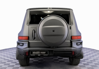 Подержанный автомобиль Tank 700 2024 года (6 фото)