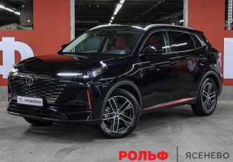 Подержанный автомобиль Changan UNI-S 2024 года (1 фото)