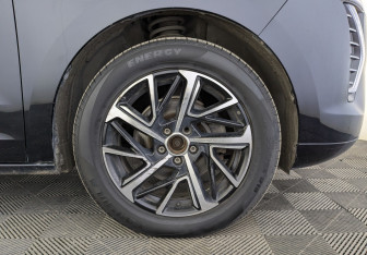 Подержанный автомобиль Haval Jolion 2022 года (18 фото)