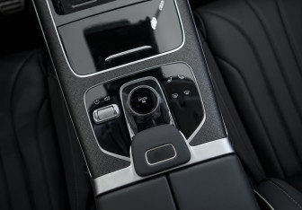 Новый Jaecoo J8 2025 (27 фото)