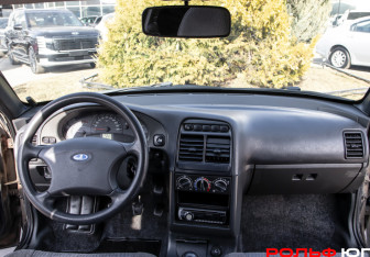 Подержанный автомобиль LADA (ВАЗ) 2112 2007 года (10 фото)