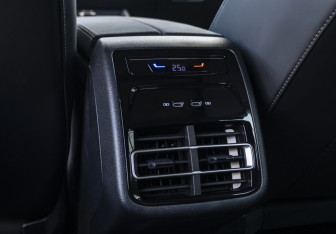 Новый Volkswagen Tiguan 2026 (23 фото)
