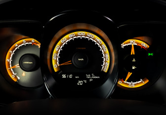 Подержанный автомобиль LADA (ВАЗ) Vesta Wagon 2019 года (13 фото)