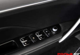 Подержанный автомобиль Belgee X50 2024 года (16 фото)