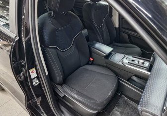 Подержанный автомобиль Haval Jolion 2022 года (19 фото)