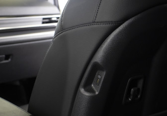 Подержанный автомобиль Kia Sportage 2023 года (19 фото)