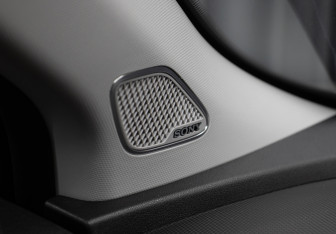 Подержанный автомобиль Omoda C5 2022 года (20 фото)