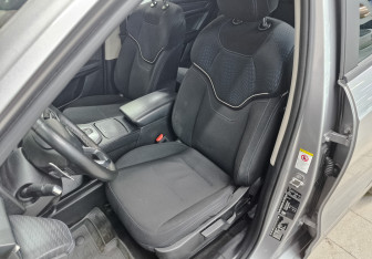 Подержанный автомобиль Haval Jolion 2022 года (19 фото)