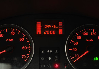 Подержанный автомобиль Nissan Almera Sedan 2016 года (14 фото)