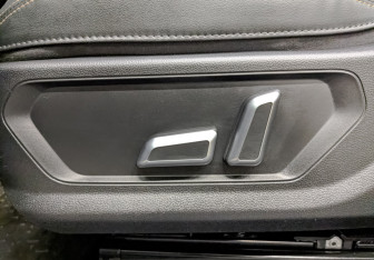 Подержанный автомобиль Haval Jolion 2024 года (21 фото)